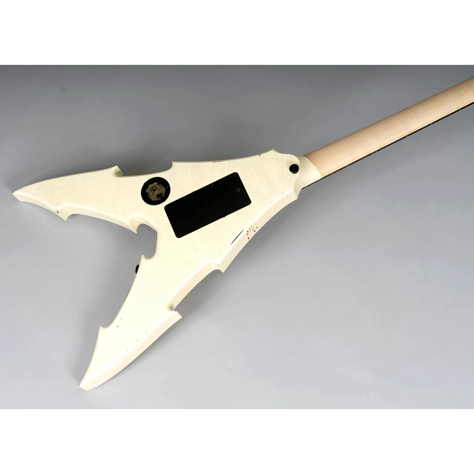 Warg E-Gitarre